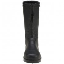 Brandit Rainboot Winter - Black - 38