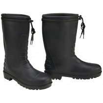 Brandit Rainboot All Seasons - Black - 38