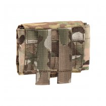 Clawgear Dump Pouch Core - Multicam