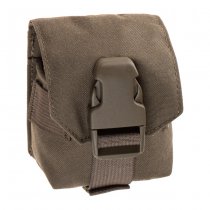 Clawgear Frag Grenade Pouch Core - RAL 7013