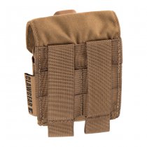 Clawgear Frag Grenade Pouch Core - Coyote