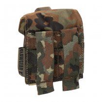 Clawgear Frag Grenade Pouch Core - Flecktarn