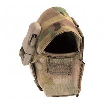 Clawgear Frag Grenade Pouch Core - Multicam