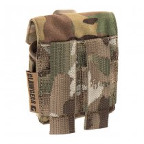 Clawgear Frag Grenade Pouch Core - Multicam