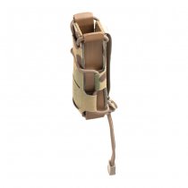 Clawgear 9mm Speedpouch LC - Multicam