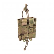 Clawgear HK417 Mag Pouch LC - Multicam