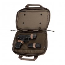 Clawgear Single Pistol Case - RAL 7013