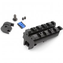 Strike Industries Glock Rear Sight Rail Adapter