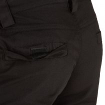 Invader Gear Griffin Tactical Pant - Black - 32 - 34