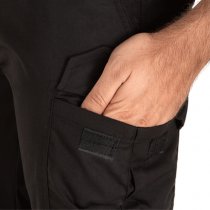 Invader Gear Griffin Tactical Pant - Black - 34 - 34