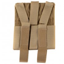 Crye Precision CPC Stretch Mag Pouch - Coyote