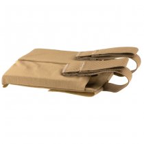 Crye Precision CPC Stretch Mag Pouch - Coyote