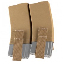 Crye Precision CPC Stretch Mag Pouch - Coyote