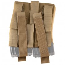 Crye Precision CPC Stretch Mag Pouch - Coyote