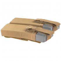 Crye Precision CPC Stretch Mag Pouch - Coyote