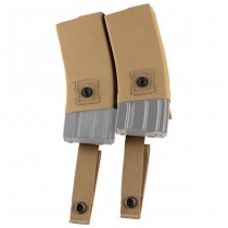 Crye Precision CPC Stretch Mag Pouch - Coyote