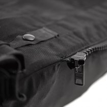 Crye Precision Pack Zip-On Panel 2.0 - Black