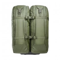 Tasmanian Tiger Front-Side Pouch 16 Set - Olive