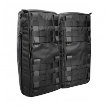 Tasmanian Tiger Tac Pouch 15 BSP Set - Black