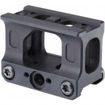 Unity Tactical FAST Micro S Mount - Black