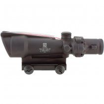 Trijicon TA11H-308 3.5x35 ACOG Horseshoe Red .308