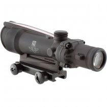 Trijicon TA11H-308 3.5x35 ACOG Horseshoe Red .308