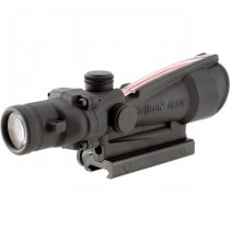 Trijicon TA11H-308 3.5x35 ACOG Horseshoe Red .308