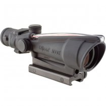 Trijicon TA11H-308 3.5x35 ACOG Horseshoe Red .308