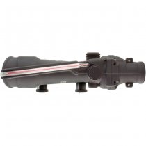 Trijicon TA11H-308 3.5x35 ACOG Horseshoe Red .308