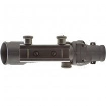 Trijicon TA11H-308 3.5x35 ACOG Horseshoe Red .308