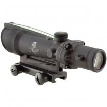 Trijicon TA11H-308G 3.5x35 ACOG Horseshoe Green .308