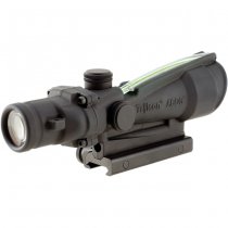 Trijicon TA11H-308G 3.5x35 ACOG Horseshoe Green .308