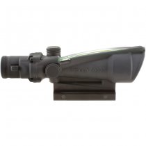 Trijicon TA11H-308G 3.5x35 ACOG Horseshoe Green .308