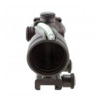 Trijicon TA11H-308G 3.5x35 ACOG Horseshoe Green .308