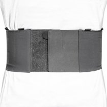 Tasmanian Tiger Secret Cummerbund - Titan Grey