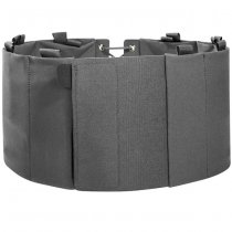 Tasmanian Tiger Secret Cummerbund - Titan Grey