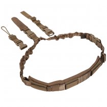 Tasmanian Tiger Single Multipurpose Sling - Coyote