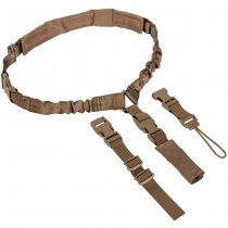 Tasmanian Tiger Single Multipurpose Sling - Coyote