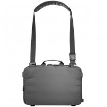 Tasmanian Tiger Shoulder Bag - Titan Grey