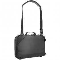 Tasmanian Tiger Shoulder Bag - Black