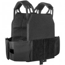 Tasmanian Tiger Plate Carrier LP MKII - Black - L