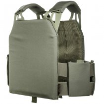 Tasmanian Tiger Plate Carrier LP MKII - Olive - L