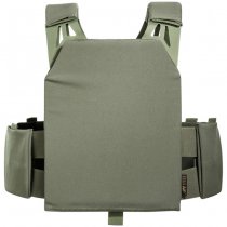 Tasmanian Tiger Plate Carrier LP MKII - Olive - L