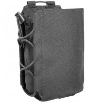 Tasmanian Tiger Multipurpose Side Pouch - Titan Grey