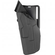 Safariland 7395 7TS ALS Low-Ride Holster Beretta M9A3 - Black - Left