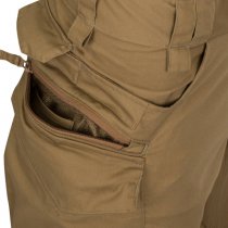 Helikon-Tex Pilgrim Pants - Earth Brown / Black A - S - Long