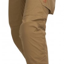 Helikon-Tex Pilgrim Pants - Earth Brown / Black A - L - Long