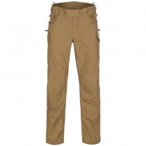 Helikon-Tex Pilgrim Pants - Earth Brown / Black A - XL - Long