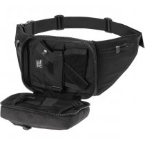 Blackhawk Concealed Weapon Fanny Pack Holster - Black - M