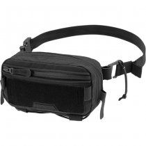 Clawgear EDC G-Hook Small Waistpack - Black